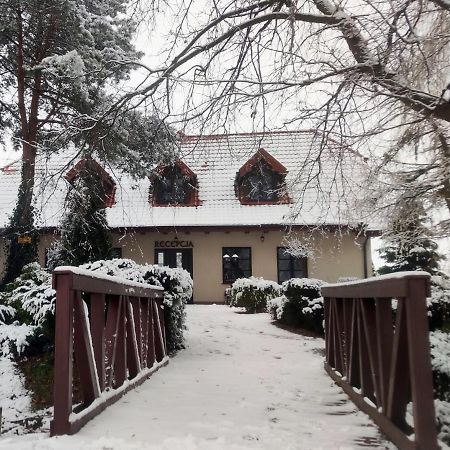 Dobry Klimat Uniejow Buitenkant foto